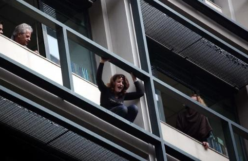 İşte komşunun geldiği son nokta - Resim: 1