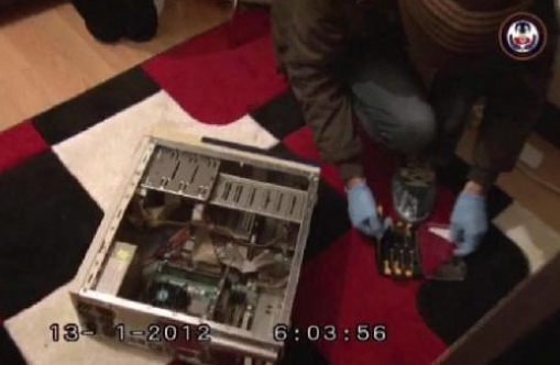 İki örgütü böyle bastılar - Resim: 3