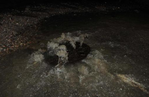 Bir saatlik yağış bu hale getirdi! - Resim: 4