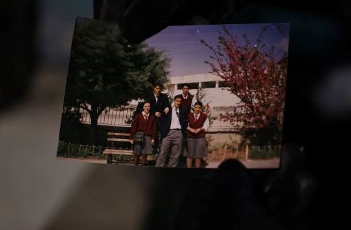 Hepsi Ebrar Sitesi'nin enkazından çıktı, fotoğraf albümleri görenleri duygulandırdı - Resim: 1