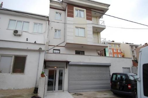 Ünlü yönetmeni bu ev yaktı - Resim: 2