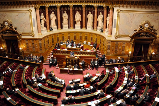 Fransa'da kritik oylama - Resim: 4