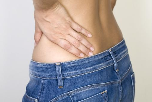 Bel ağrısıyla gelen 5 hastalık - Resim: 2