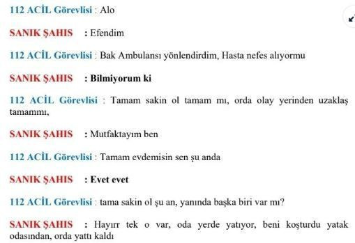 Cinsel saldırıya uğradı katil oldu! Özlem Şin korku dolu geceyi anlattı! "Hafızamı silmek istiyorum" - Resim: 4
