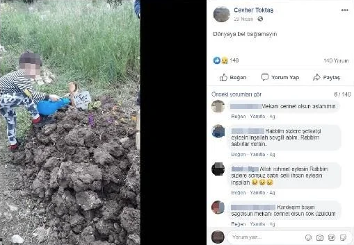 Cevher Toktaş oğlunu boğarak mı öldürdü? Sanığın ailesi bakın ne dedi - Resim: 2