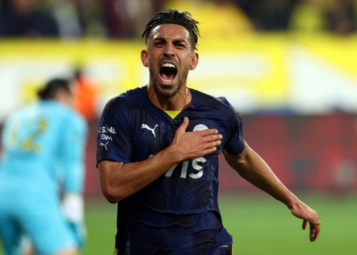 Galatasaray maçındaki o olay... İrfan Can Kahveci'ye büyük şok! Hapis cezası istendi - Resim: 4