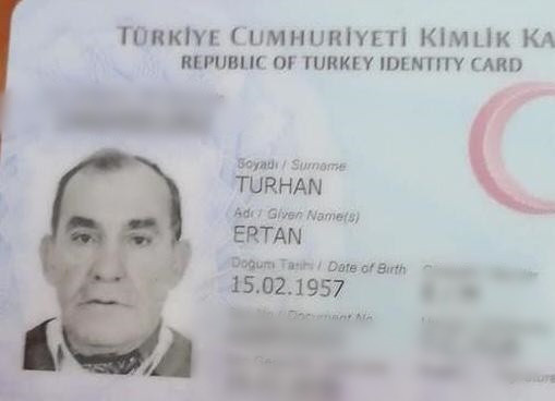 Antalya'da kayıp olarak aranıyordu ölü bulundu intihar mesajı bırakmış - Resim: 1