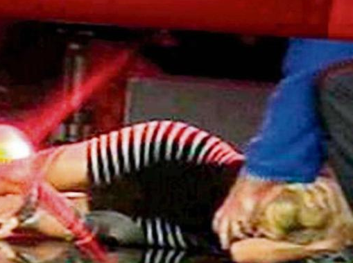 Almanya bu kazayı konuşuyor! İp kopunca... - Resim: 4