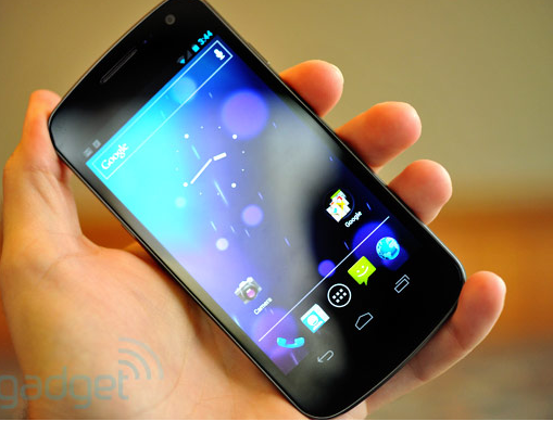 Google Nexus 4 bir saatte tükendi - Resim: 4