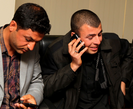 İşte Türkiye'nin beklediği kavuşma anı - Resim: 1