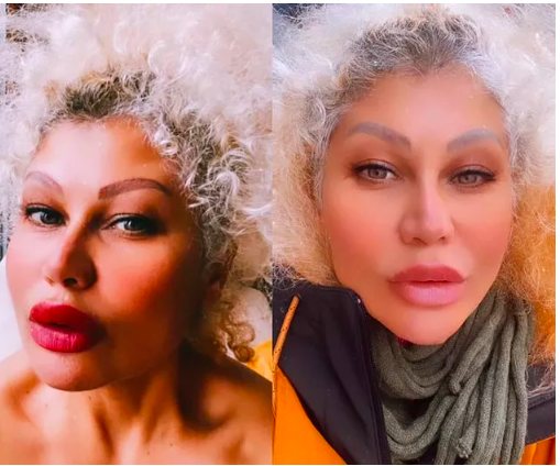 Nihat Doğan bombası! Bahar Candan'ın annesiyle kuliste birlikte oldu hamile karısı kaçtı - Resim: 3