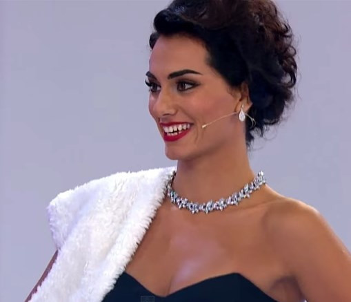 Nur Bozar diziyle geri dönüyor! - Resim: 3