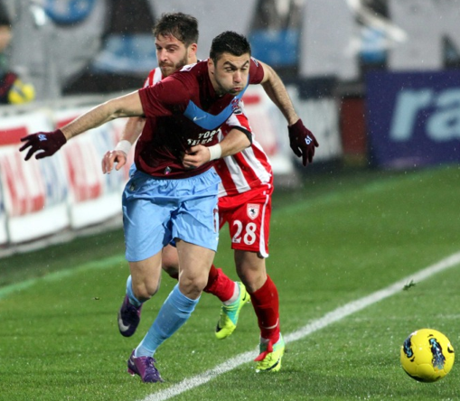 Trabzon fırtına gibi esti - Resim: 3