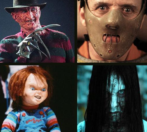 Sinema tarihinin en korkunç filmleri - Resim: 1