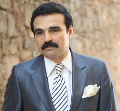 Ferhat Güzel kimdir aslen nereli Ferhat Güzel evli mi? - Resim: 0