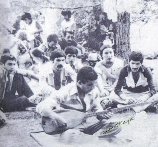 Ahmet Kaya ölümünün 11'inci yılında anıldı - Resim: 4