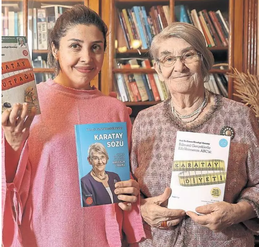 Prof. Dr. Canan Karatay dedi: Bomba görmüş gibi kaçın! 'En sağlıklı meyve'yi açıkladı - Resim: 4