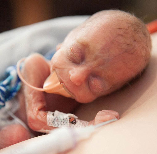 İşte onların ilk anları... - Resim: 3