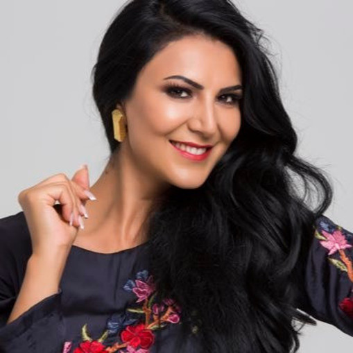 Ankaralı Ayşe Dinçer kimdir aslen nereli eşi Emre Ergen kimdir? - Resim: 1