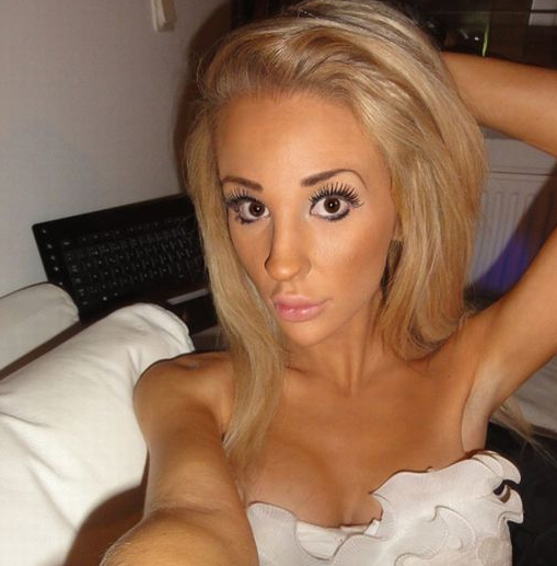 Estetiğin faciaya dönüştüğü o kareler! - Resim: 4