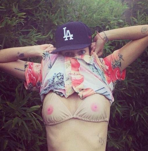 Onları her gören çıplak zannediyor ama... - Resim: 4