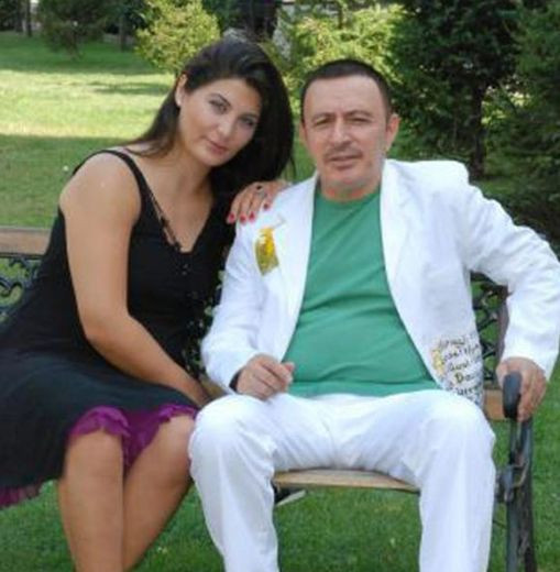 Mustafa Topaloğlu'nun eşinden kötü haber geldi! Duyanlar hastaneye koştu! - Resim: 4