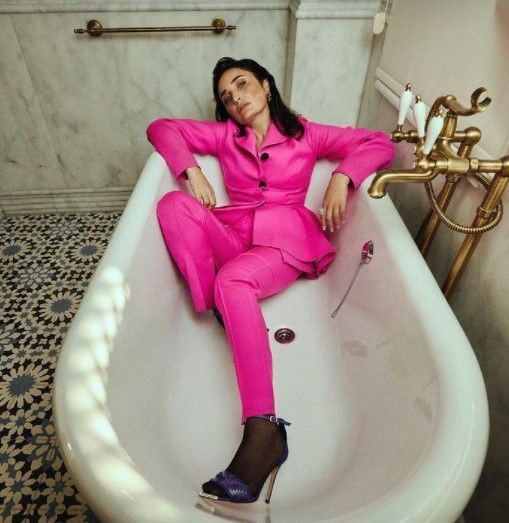 Kardeşlerim'in Şengül'ü Fadik Sevin Atasoy'dan fenomenleri kızdıracak sözler! - Resim: 1