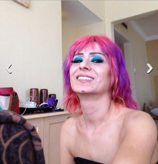 Yıldız Tilbe'den Miley Cyrus'a hodri meydan! - Resim: 4