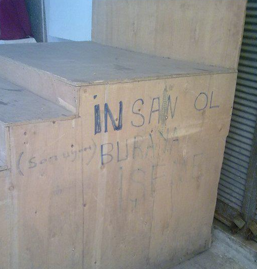 Yurdum insanı gülmekten kırıp geçiriyor - Resim: 4