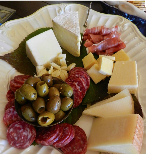 Peynirdeki tehlikenin farkında mısnız? - Resim: 4