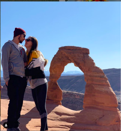 Masterchef Serhat Doğramacı'nın nişanlısı kimdir babası neden öldü? - Resim: 3