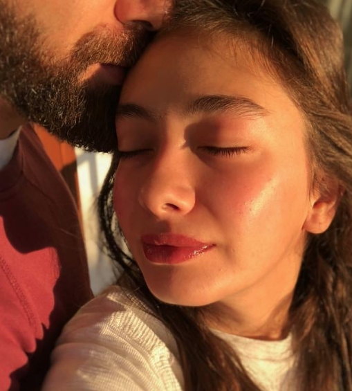 Neslihan Atagül'den müjde Kara Sevda'nın ardından yeni dizisi belli oldu - Resim: 3