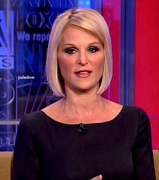 Ünlü spikerden Trump'ı rezil edecek ifşa! - Resim: 3