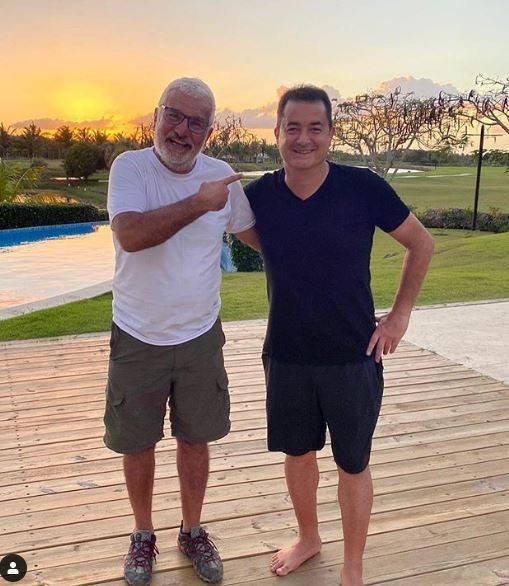 Acun Ilıcalı parti kuracağını açıkladı! İşte kuracağı partinin adı - Resim: 2