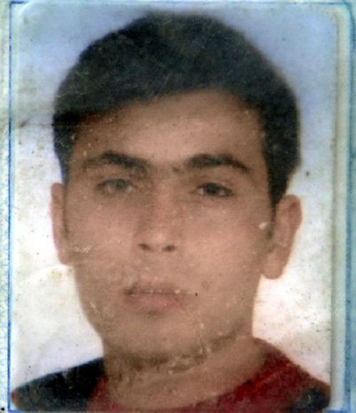 Asansör tamircisinin hazin sonu! - Resim: 2