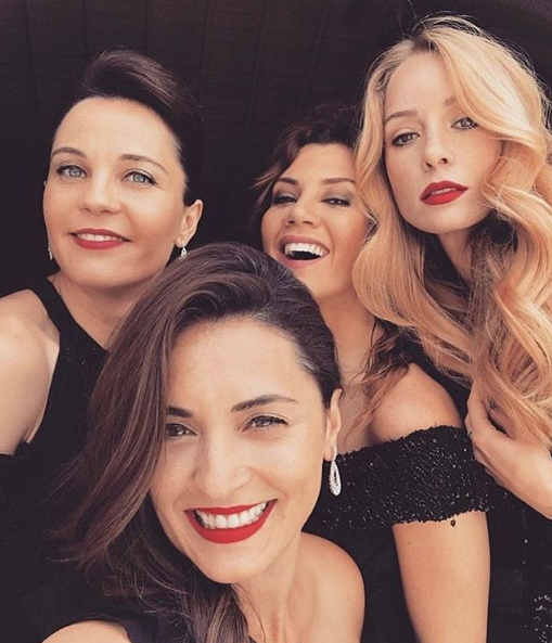 Star TV Ufak Tefek Cinayetler'de kim öldü detayı ortaya çıktı! - Resim: 1