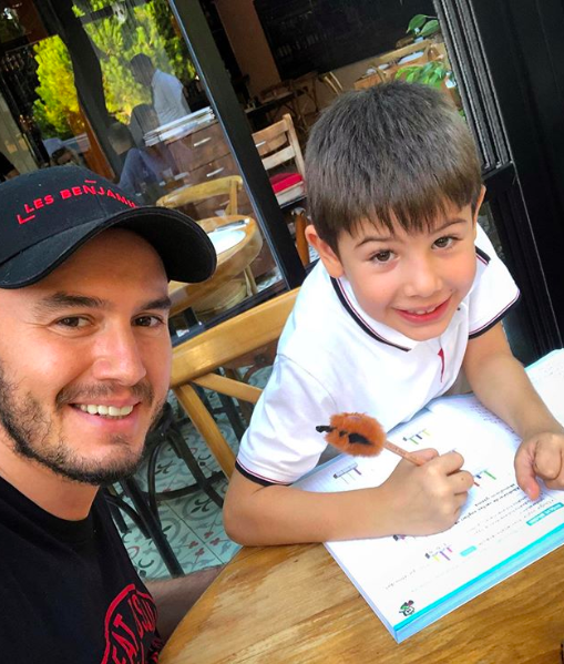 Mustafa Ceceli kiminle evli 2. eşi Selin İmer kimdir? - Resim: 0