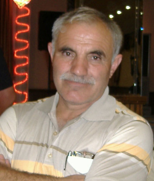 Koronavirüsten ölen kızının cenazesinde 'Bekle ben de geliyorum' diyen baba koronavirüse yenildi - Resim: 2