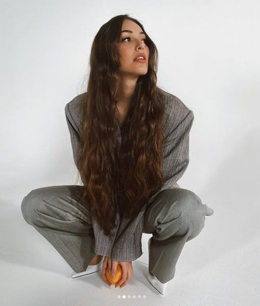 Dilan Çiçek Deniz 3 ay evden çıkmayınca uzaylı dili öğrenmeye başladı - Resim: 4