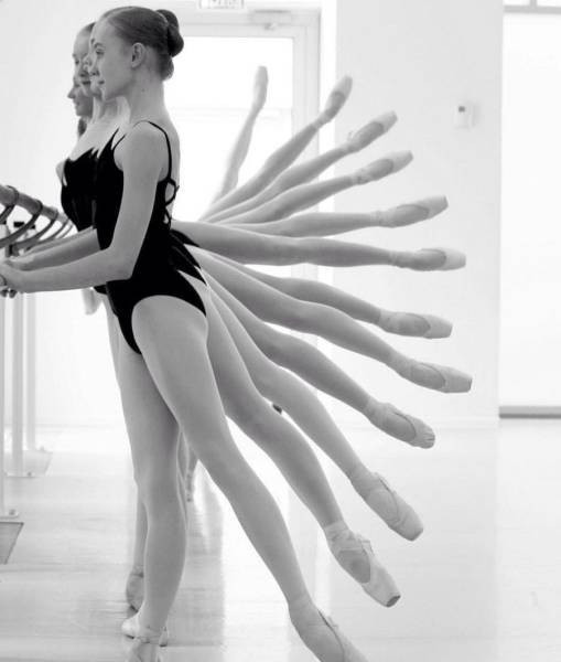 Günün en çılgın fotoğrafları - Resim: 2