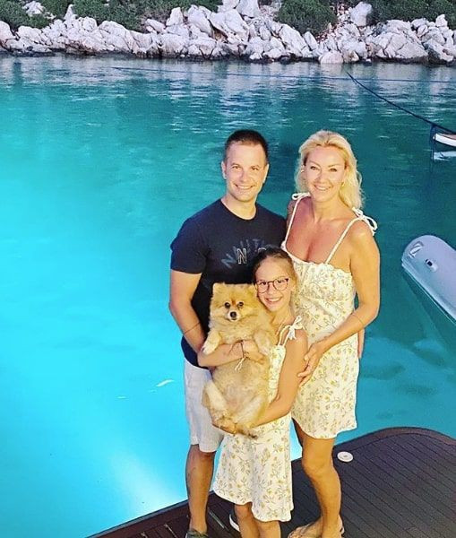 Pınar Altuğ'un takipçisiyle mesajları olay! Bir bir anlattı yine de vazgeçmedi - Resim: 1