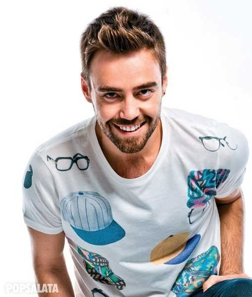 Hande Erçel'den ayrılan Murat Dalkılıç'ın boyu olay oldu! Twitter'dan isyan etti - Resim: 2