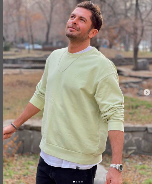 Survivor Mert Öcal kaç yaşında aslen nereli? Survivor Mert Öcal boyu kaç? - Resim: 2