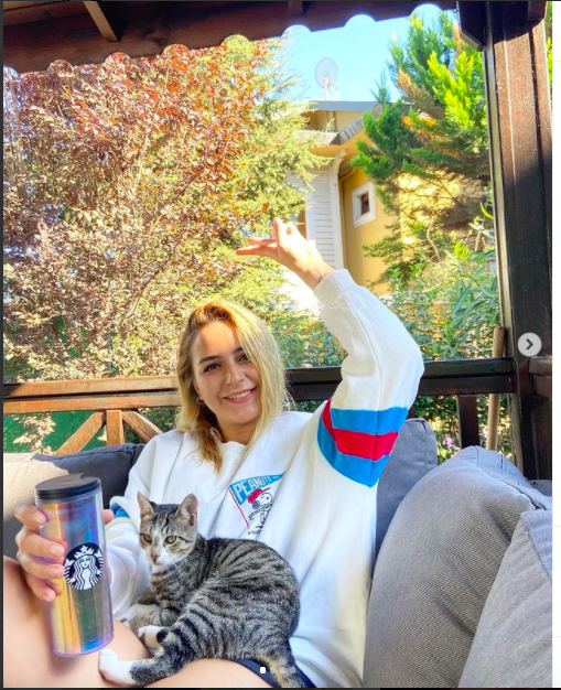 Masterchef Dilara kaç yaşında aslen nereli Mehmet Şef ile akraba mı neyi oluyor? - Resim: 3