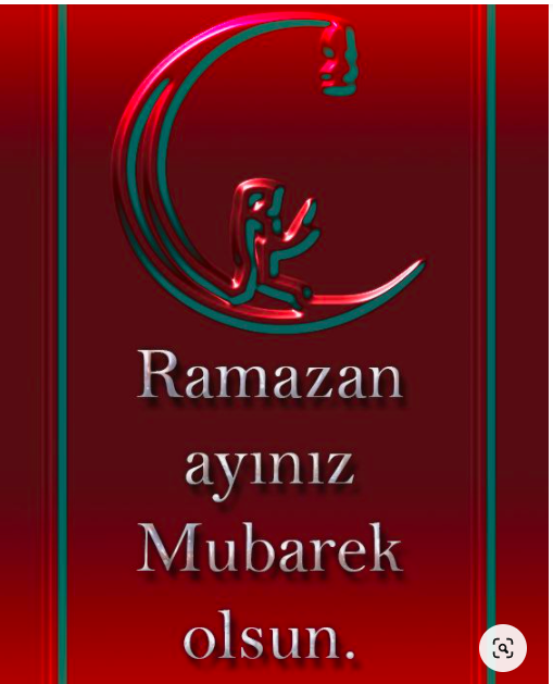 Ramazan mesajları resimli 2023 ayetli kısa ve öz Ramazan kutlama sözleri - Resim: 3