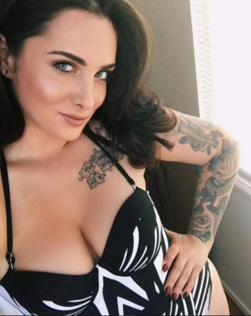 New York'lu erkekler ona aşık! - Resim: 1