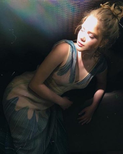 Serel Yereli: 'Kendimi koşulsuz sevmeyi öğrendim' - Resim: 3