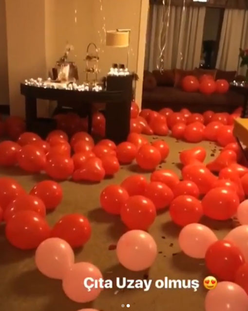 Otel odasındaki teklifi reddetmişti Ebru Polat kısa ve net konuştu - Resim: 2