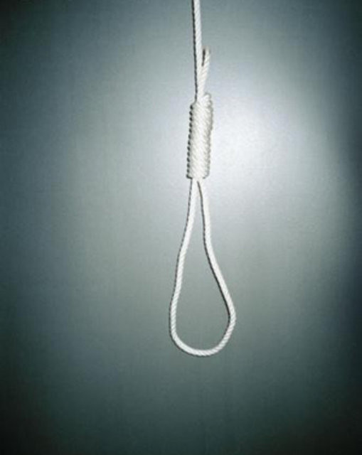 Tarihe geçen intihar notları! - Resim: 1