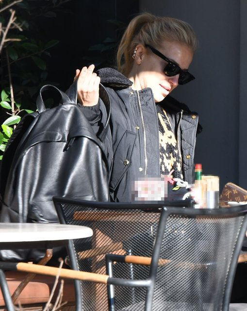 Eski eş itirafı geldi! Burcu Esmersoy Berrak Tüzünataç sorusuna bakın ne dedi! - Resim: 3